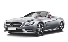 Mercedes-Benz SL R231 Родстер