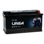 Автомобильный аккумулятор URSA Blue UU900 90А/ч-12V EN720 обратная 353x175x190