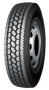 Грузовая шина Taitong HS208 295/75R22,5 146/143L ведущая 16PR новая