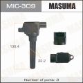 Masuma MIC309 Mitsubishi