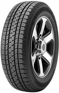 Шины bridgestone dueler h l 33a 235 55 r20