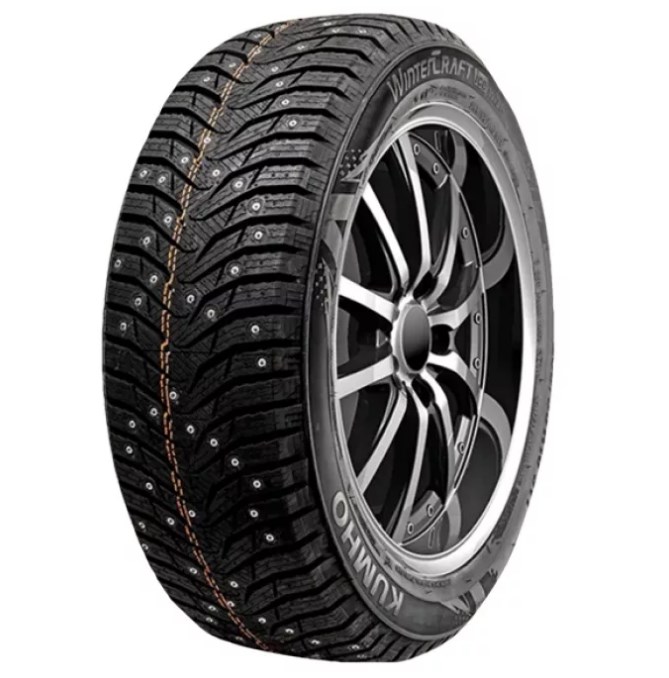 Шины kumho wintercraft suv ice ws31 215 70 r16 100t