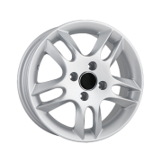 Alfa Wheels GM21 5,5x14 4x114,3 ET44 56,6 S