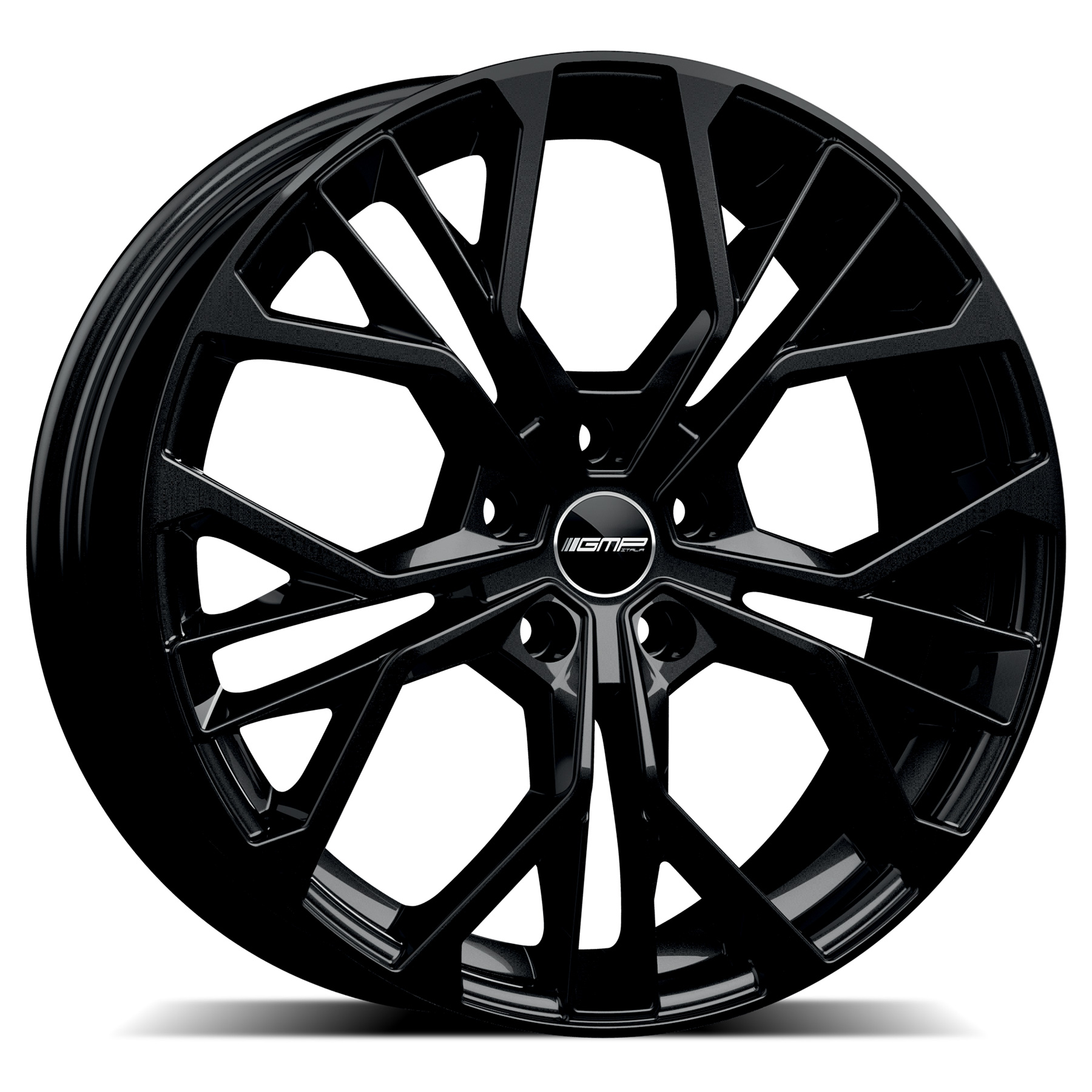 Легковые диски. Колеса GMP Italia Matisse 5x114.3 7x17 et50 Glossy Black. Колесный диск Motec Nitro 7.5x17/4x108 d65.1 et15 Flat Black with Red Ring. Диски Momo Glossy Black Polished r16 5x100. Колесный диск Speedline Corse sl5 vincitore 7.5x18/5x120 d82 et42 Black Matt Front Polished.