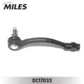 MILES DC17033 Hyundai