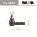 Masuma ME3881 рулевой Toyota