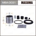 Masuma MBA0031 с поршнем Hyundai