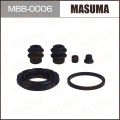 Masuma MBB0006 без поршня Nissan