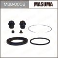 Masuma MBB0008 без поршня Mitsubishi