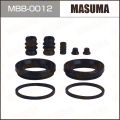 Masuma MBB0012 без поршня Mitsubishi; Nissan; Subaru