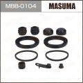 Masuma MBB0104 без поршня Nissan