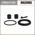 Masuma MBB0168 без поршня Volkswagen