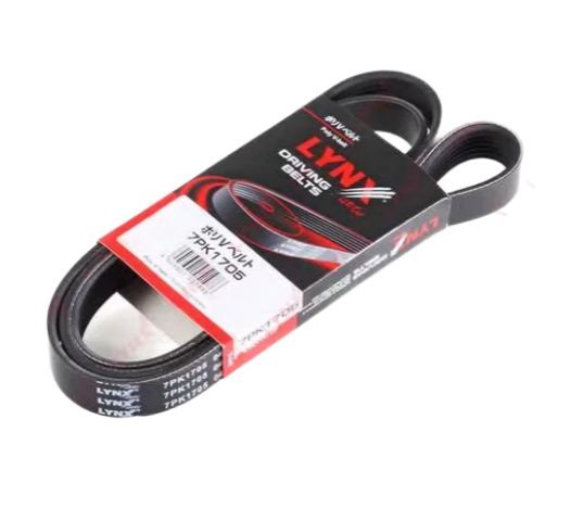 LYNXauto 7PK1705 поликлиновый